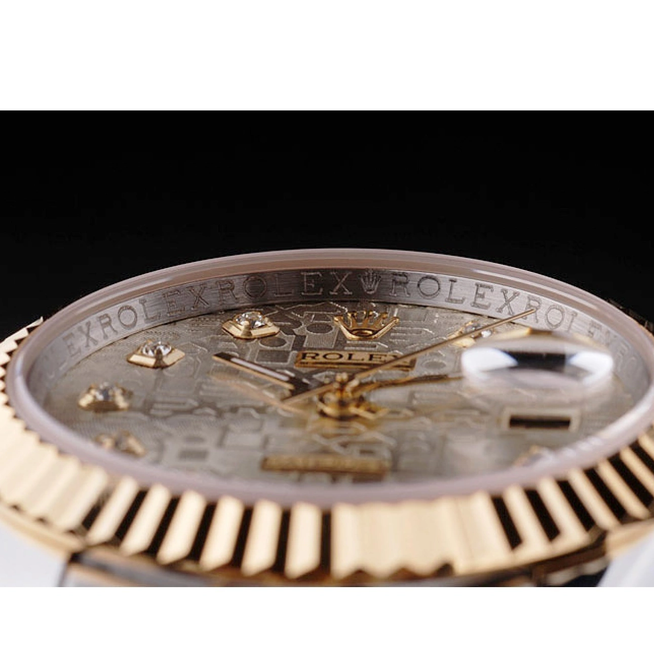 Aaa replica watch Rolex Datejust-rl59 0713